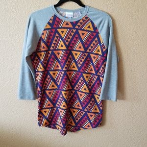 Excellent condition Lularoe Randy